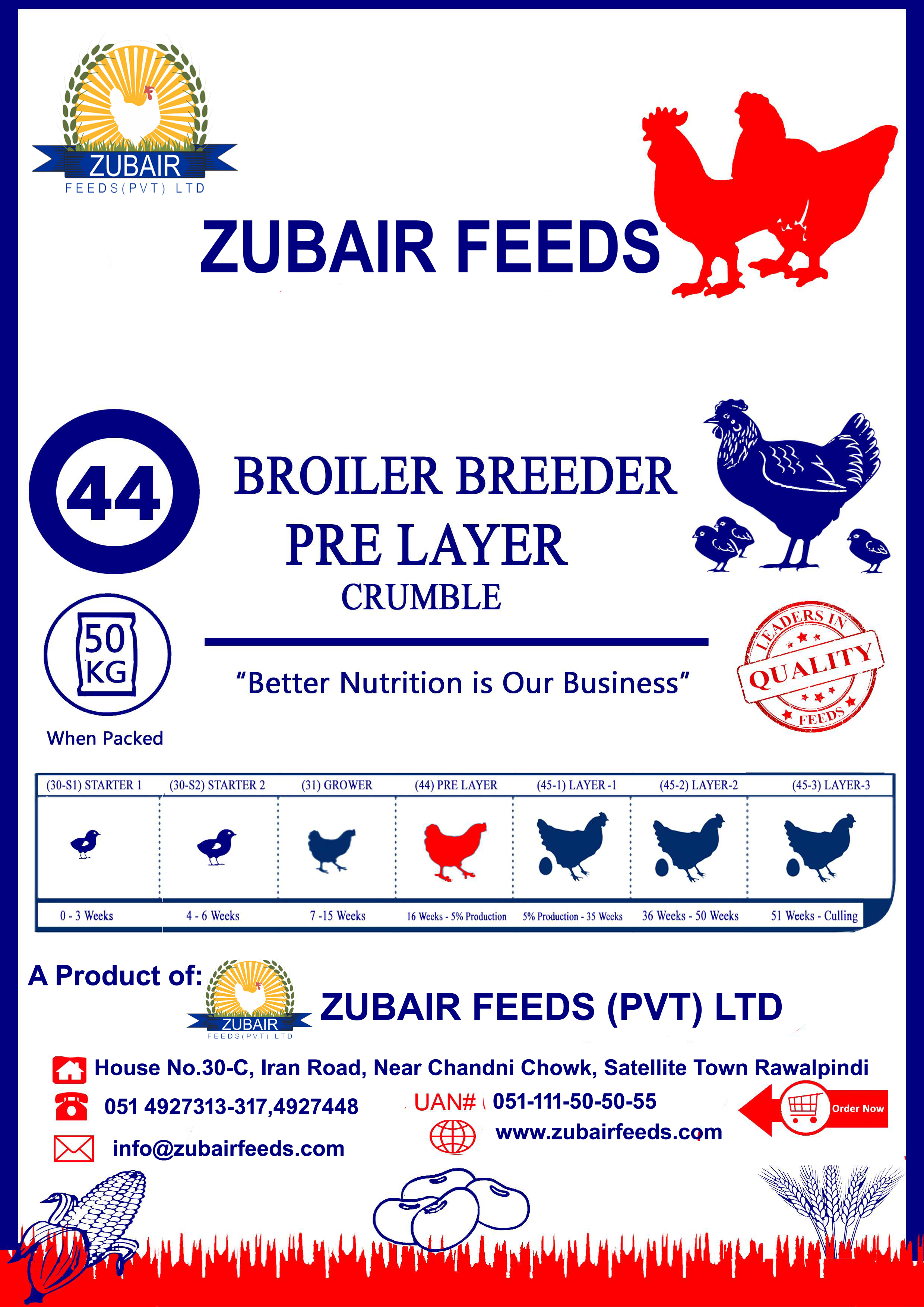 Product Packaging